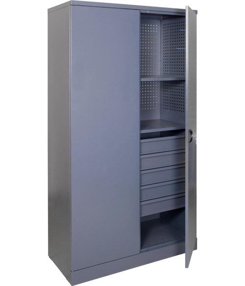 Szafa narzędziowa FSI-10/2S/5D