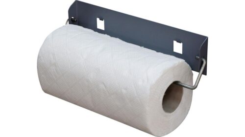 Wiszący uchwyt na ręczniki montowany na ścianie