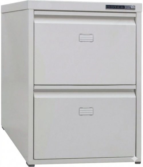 Szafka kartotekowa na dokumenty FSF-2A EL