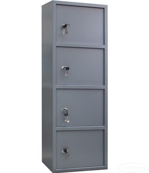 Sejf biurowy FSN-160/4