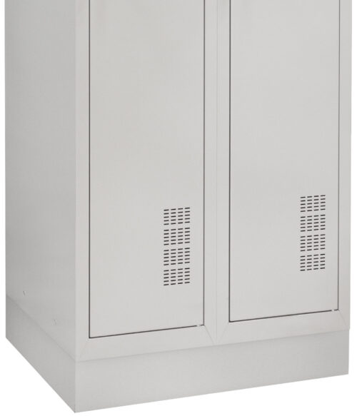 Cokół do szafy ubraniowej FSOM-400/1