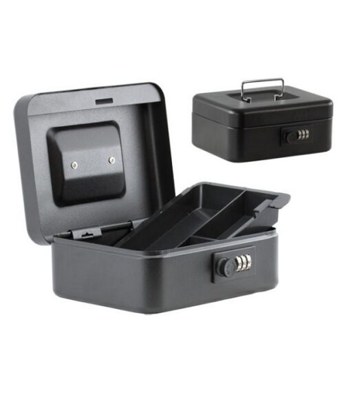 Kasetka na pieniędzy FBM - 0400