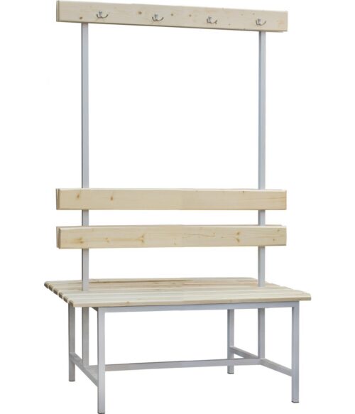 Ławka dwustronna F2СV-1000