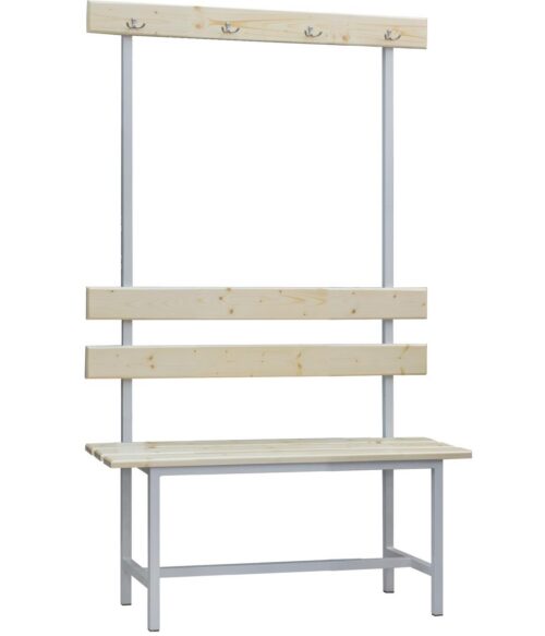 Ławka jednostronna FСV-1000