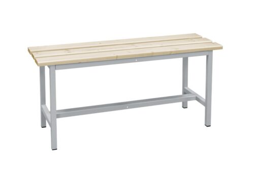 Ławka FC-1000 listwy z drewna iglastego