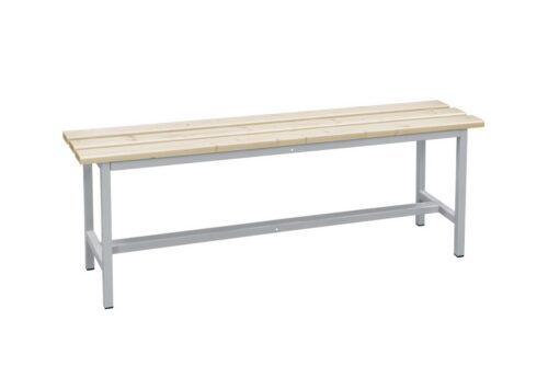 Ławka FC-1500 listwy z drewna iglastego