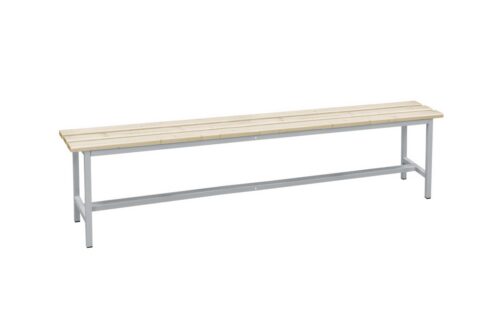 Ławka FC-2000 listwy z drewna iglastego