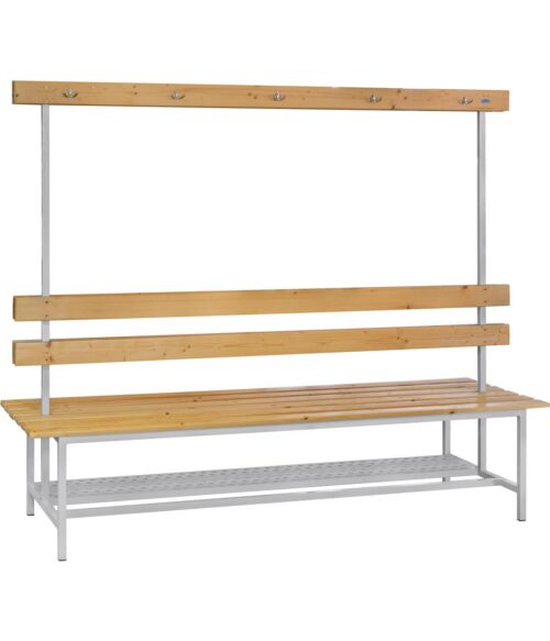 Półka na buty do ławki FС/СV/2СV-1500