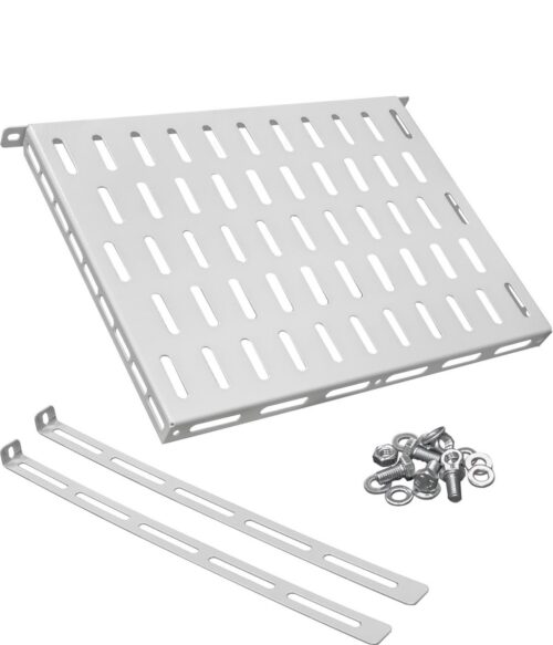 Półka do szaf FSC 1U/375 (zestaw)