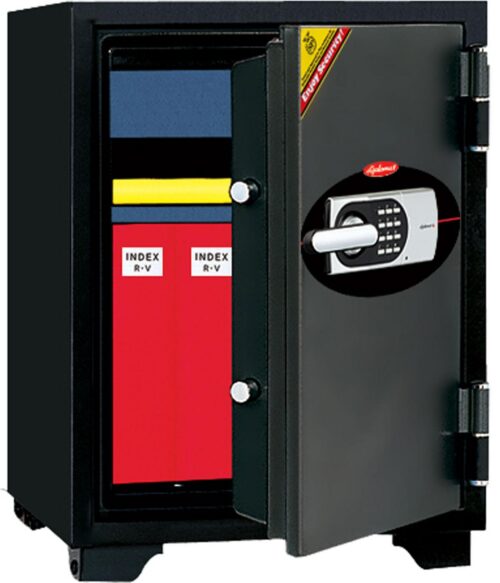 Sejf ognioodporny F060EH