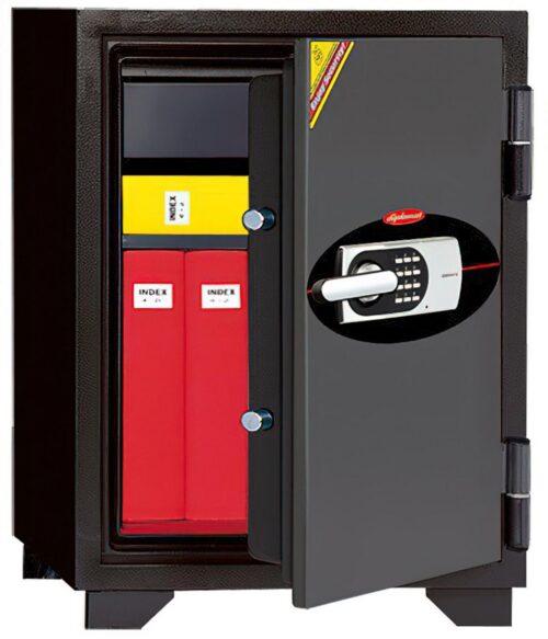 Sejf ognioodporny F070EH
