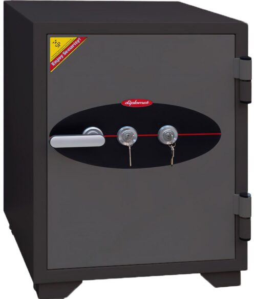 Sejf ognioodporny F070KK