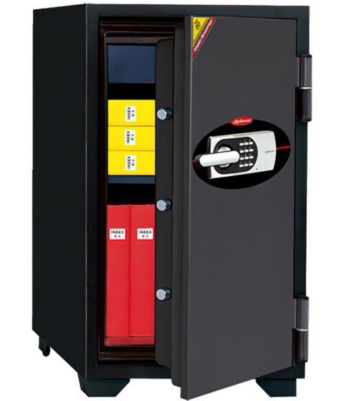 Sejf ognioodporny F080EH