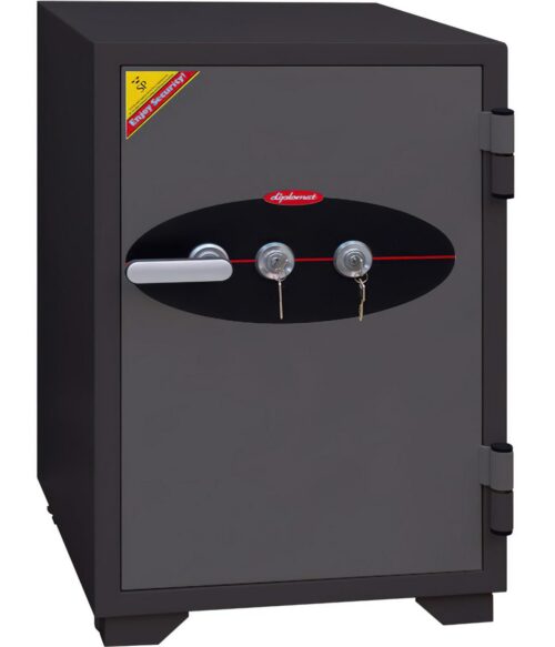 Sejf ognioodporny F080KK