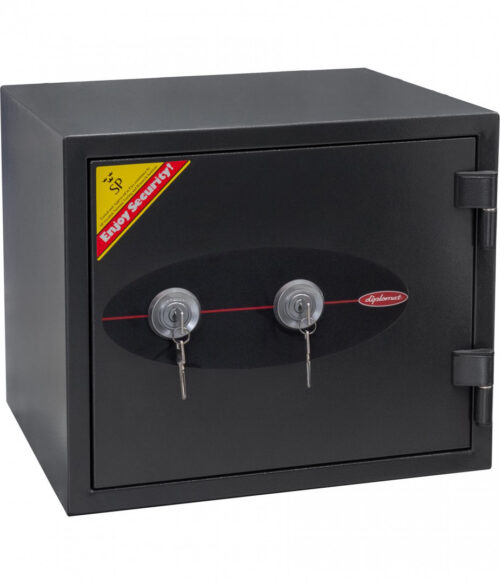 Sejf ognioodporny F119KK