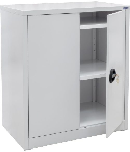 Szafa metalowa biurowa na akta FSMR-10