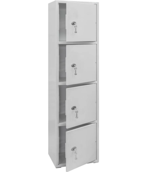 Sejf biurowy FSBS-16/4