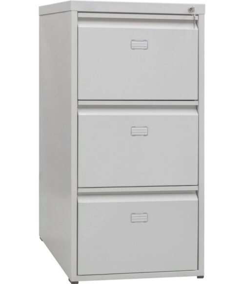 Szafka kartotekowa metalowa FSF-3A