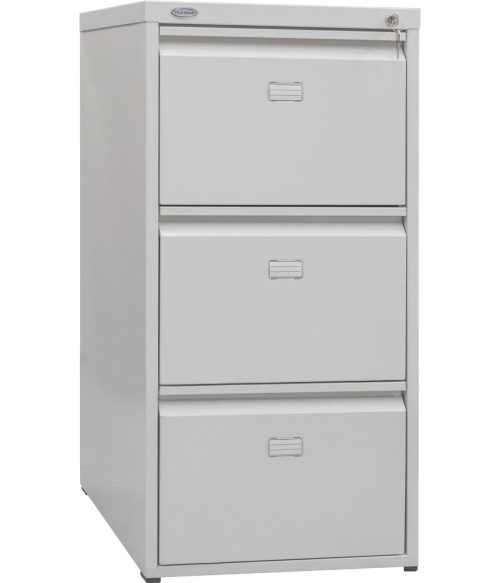 Szafka kartotekowa metalowa FSF-3A