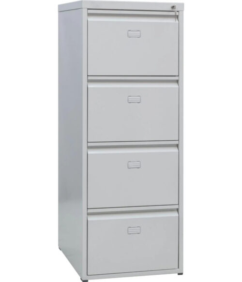 Szafka kartotekowa metalowa FSF-4A
