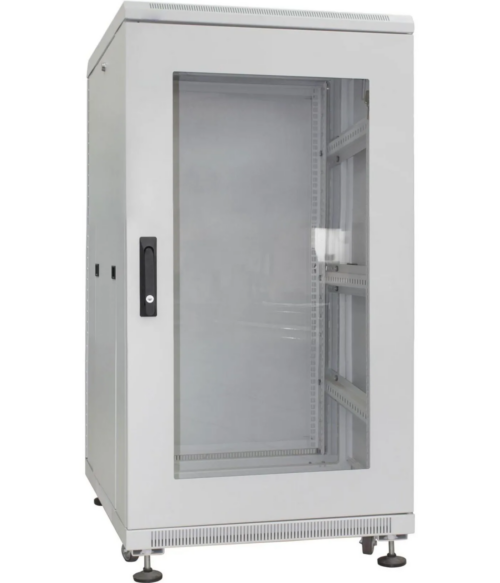 Szafa serwerowa/RACK stojąca FSC-18U/6.8C