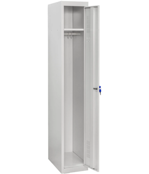 Szafa ubraniowa metalowa FSOM-300/1