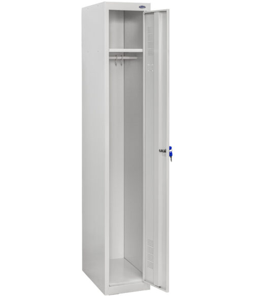 Szafa ubraniowa metalowa FSOM-300/1