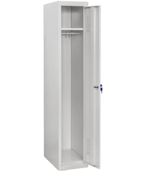 Szafa ubraniowa metalowa FSOM-400/1