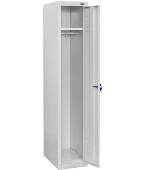 Szafa ubraniowa metalowa FSOM-400/1