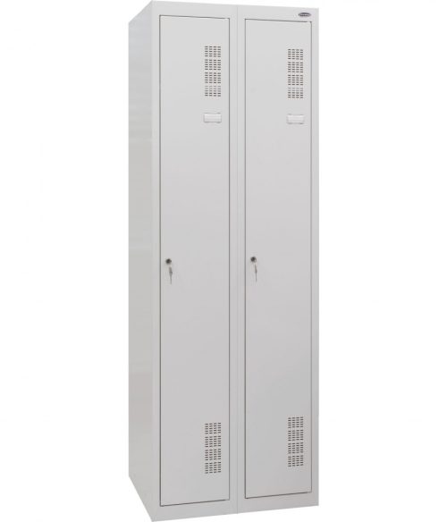 Szafa ubraniowa metalowa wzmocniona FSOP-300/2