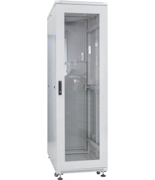 Stojąca szafa serwerowa RACK FSC-42U/6.10C