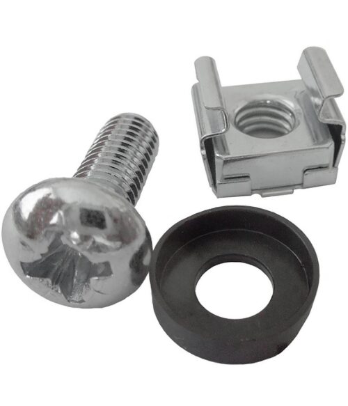 Zestaw złączek SC 10 szt.