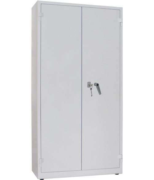 Szafa ogniotrwała FSX 10/20 – sejf na dokumenty