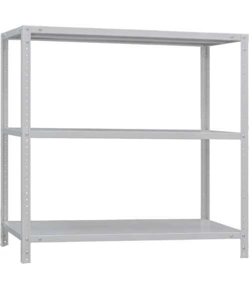 Regał półkowy FSK 1000x1000x300 powłoka proszkowa