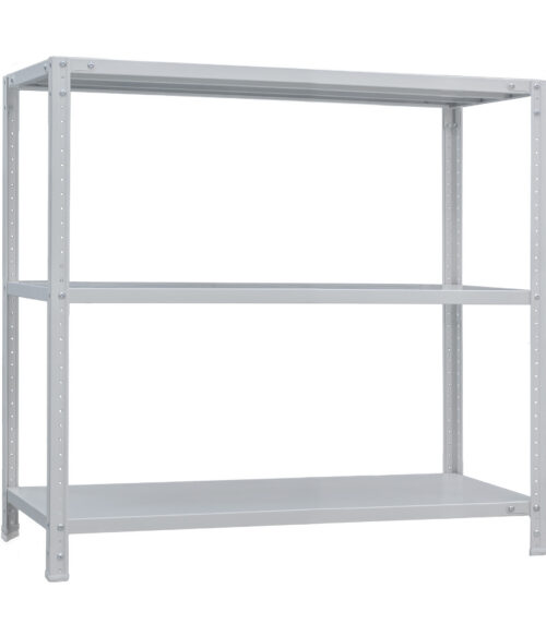 Regał półkowy FSK 1000x1000x600 powłoka proszkowa