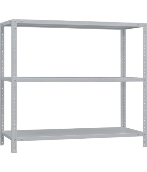 Regał półkowy FSK 1000x1150x300 powłoka proszkowa