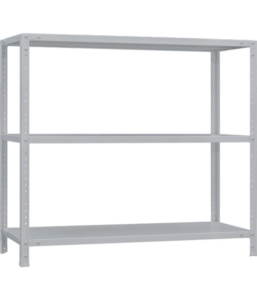 Regał półkowy FSK 1000x1150x400 powłoka proszkowa