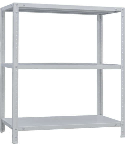 Regał półkowy FSK 1000x750x600 powłoka proszkowa