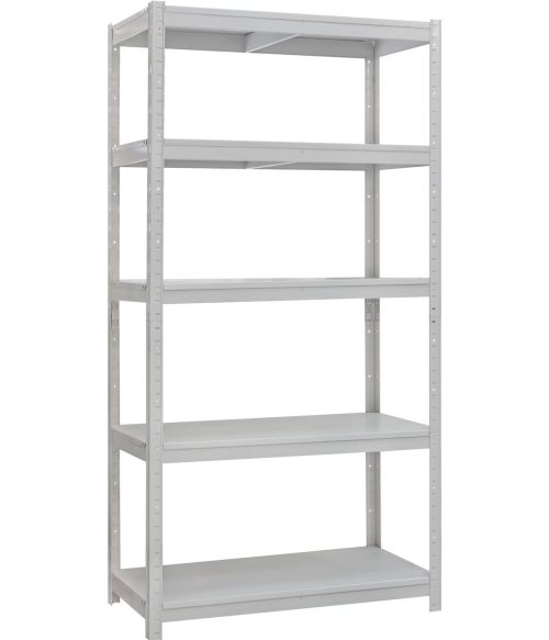 Regał modułowy FST-4/1 M – 5 półek 1820×920×460