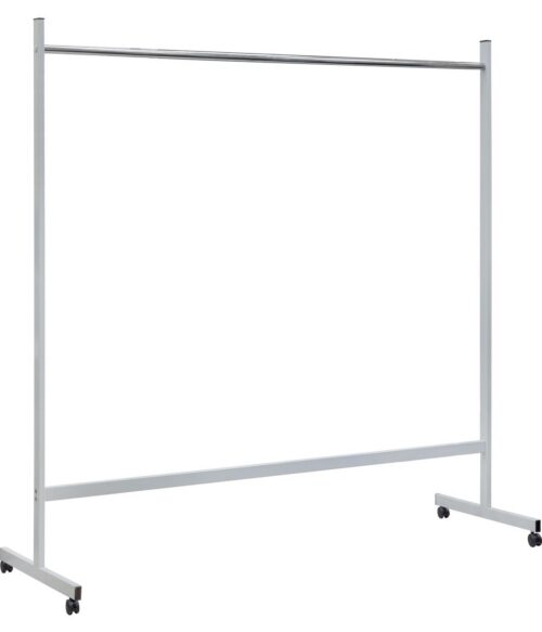 Wieszak podłogowy FVSN-1700 na kółkach