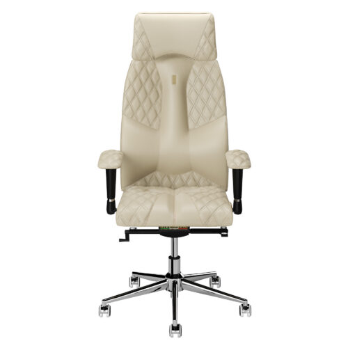 Ergonomiczny fotel Business Sand - Sand 0212