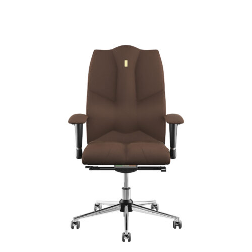 Ergonomiczny fotel Business Chocolate - Chocolate 0504