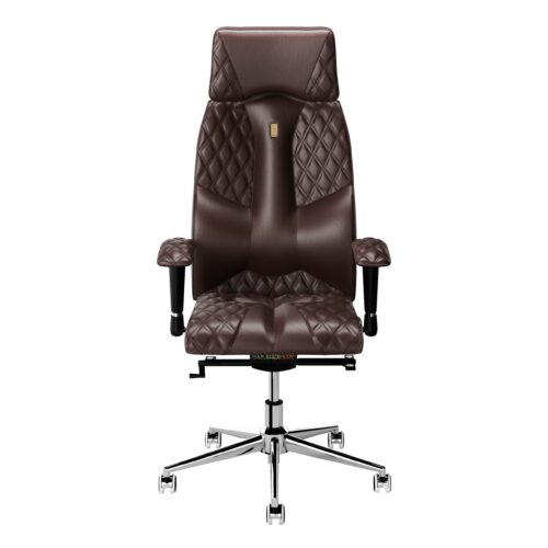 Ergonomiczny fotel Business Chocolate - Chocolate 0216