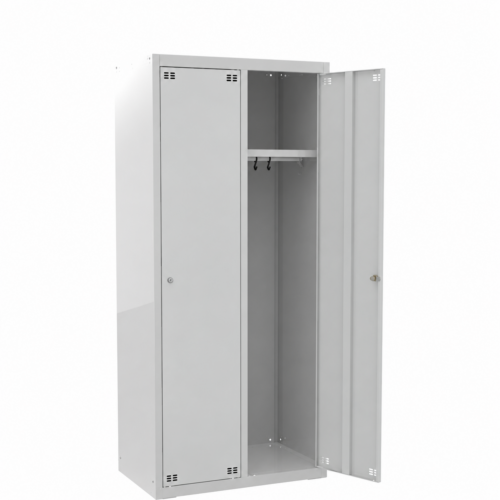 Szafa BHP FU2-80 cm