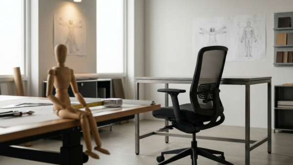 Ergonomia stanowiska pracy w różnych warunkach